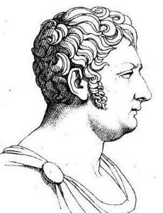 Louis Nourrit