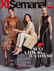 Xl Semanal