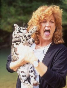 JoGayle Howard