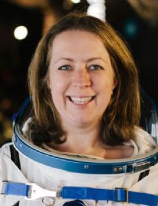 Libby Jackson