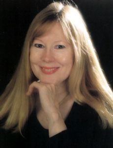 Rowena Morrill