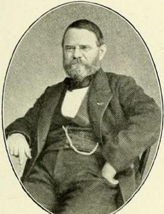 Justus Carl Hasskarl