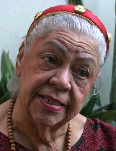 Paulette Poujol-Oriol