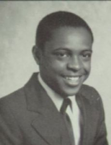 Reggie Shuford