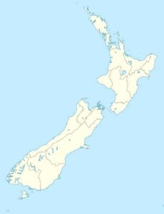 Winton, New Zealand