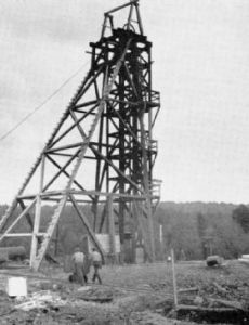 Greyhawk Mine
