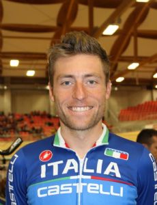 Alex Buttazzoni