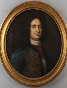 Baron Hugo Hamilton