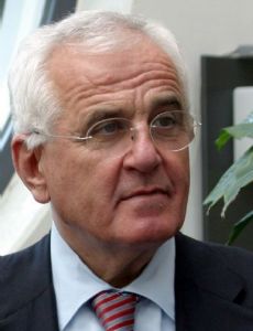 Peter Hartz
