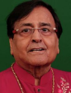 Narendra Chanchal
