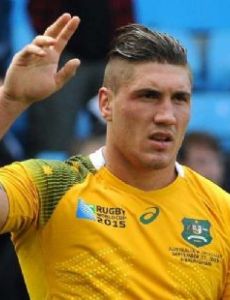 Sean McMahon