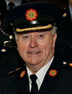 Dónall Ó Cualáin