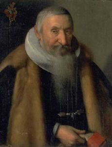 Johann Rahn