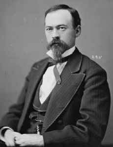 Charles Henry Morgan