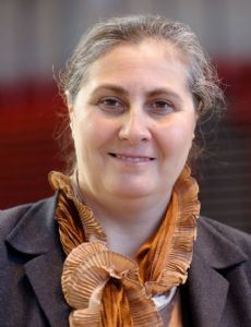 Isabelle Spennato