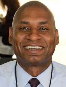 Charles M. Blow