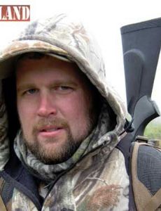 Steve West (TV personality)
