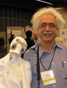 Terry Winograd