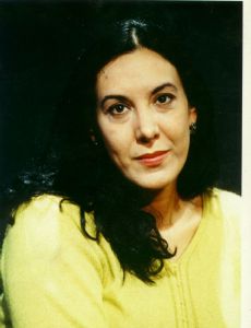 Mara Faustino