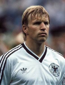 Bernd Förster