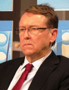 Jan-Eric Sundgren