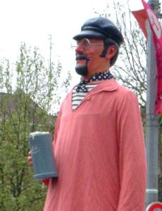 Raoul de Godewaersvelde