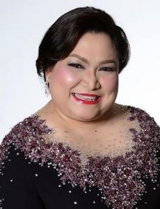 Adibah Noor