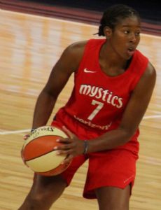 Ariel Atkins