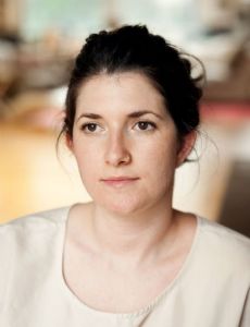 Claire Vaye Watkins