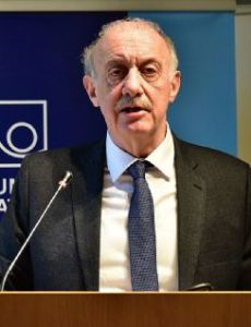 Samuel Issacharoff