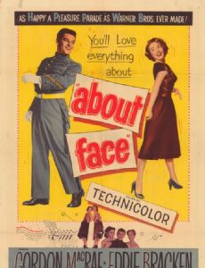 About Face