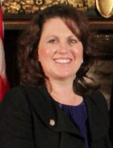 Michelle Benson