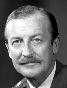 F. Michael Rogers