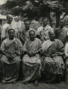 Ebenezer Ako-Adjei