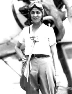 Blanche Noyes