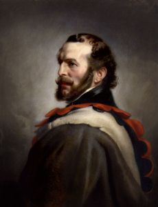 John Rae (explorer)