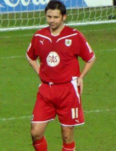 Paul Hartley