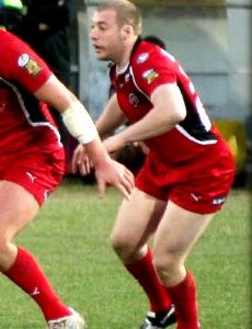 John Davies (rugby league)