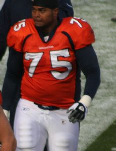 Chris Clark (American football)