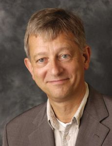 Michiel B.M. van der Klis