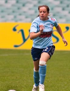 Michelle Carney