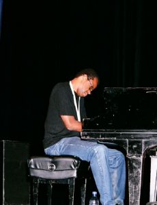Matthew Shipp