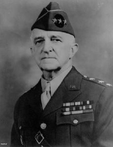 Daniel Van Voorhis