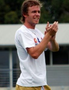 Matt Thompson (footballer)