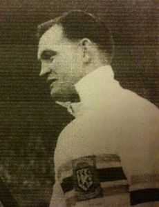 Eric Frodsham