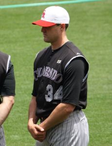 Matt Belisle