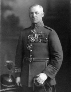 Charles Laverock Lambe