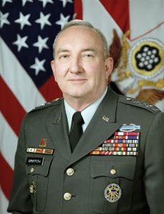 Ronald H. Griffith