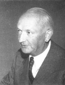 Gustaf Larson