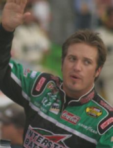 J.J. Yeley